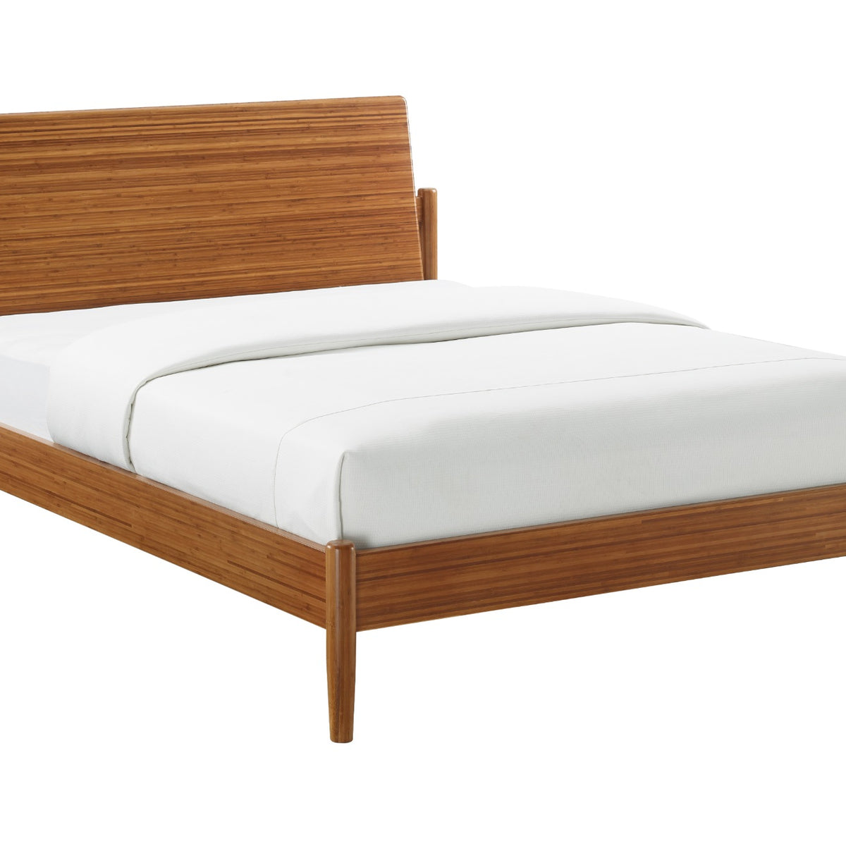 Monterey Solid Bamboo Bed Frame