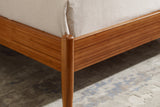 Monterey Solid Bamboo Bed Frame