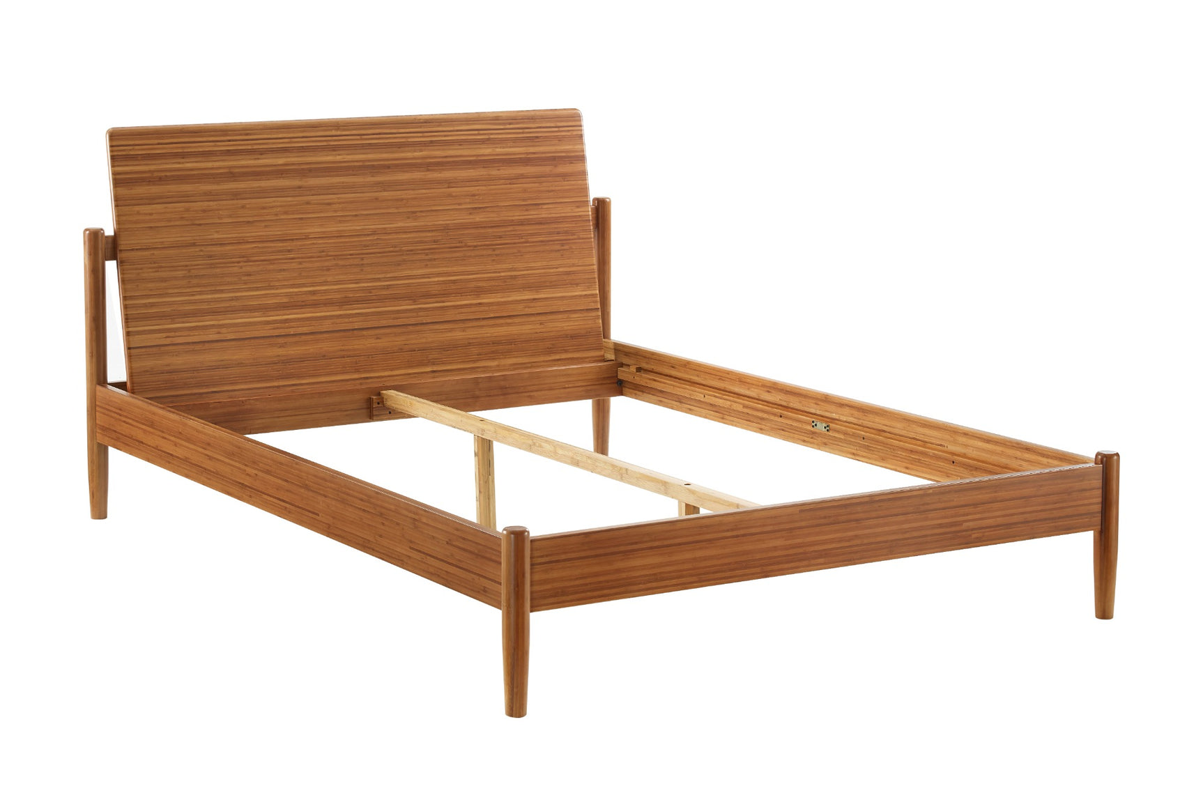 Monterey Solid Bamboo Bed Frame