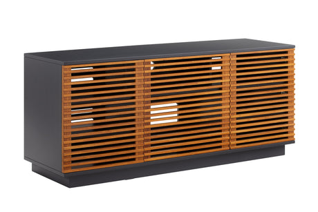 Rowan Solid Bamboo Media Console