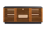 Rowan Solid Bamboo Media Console