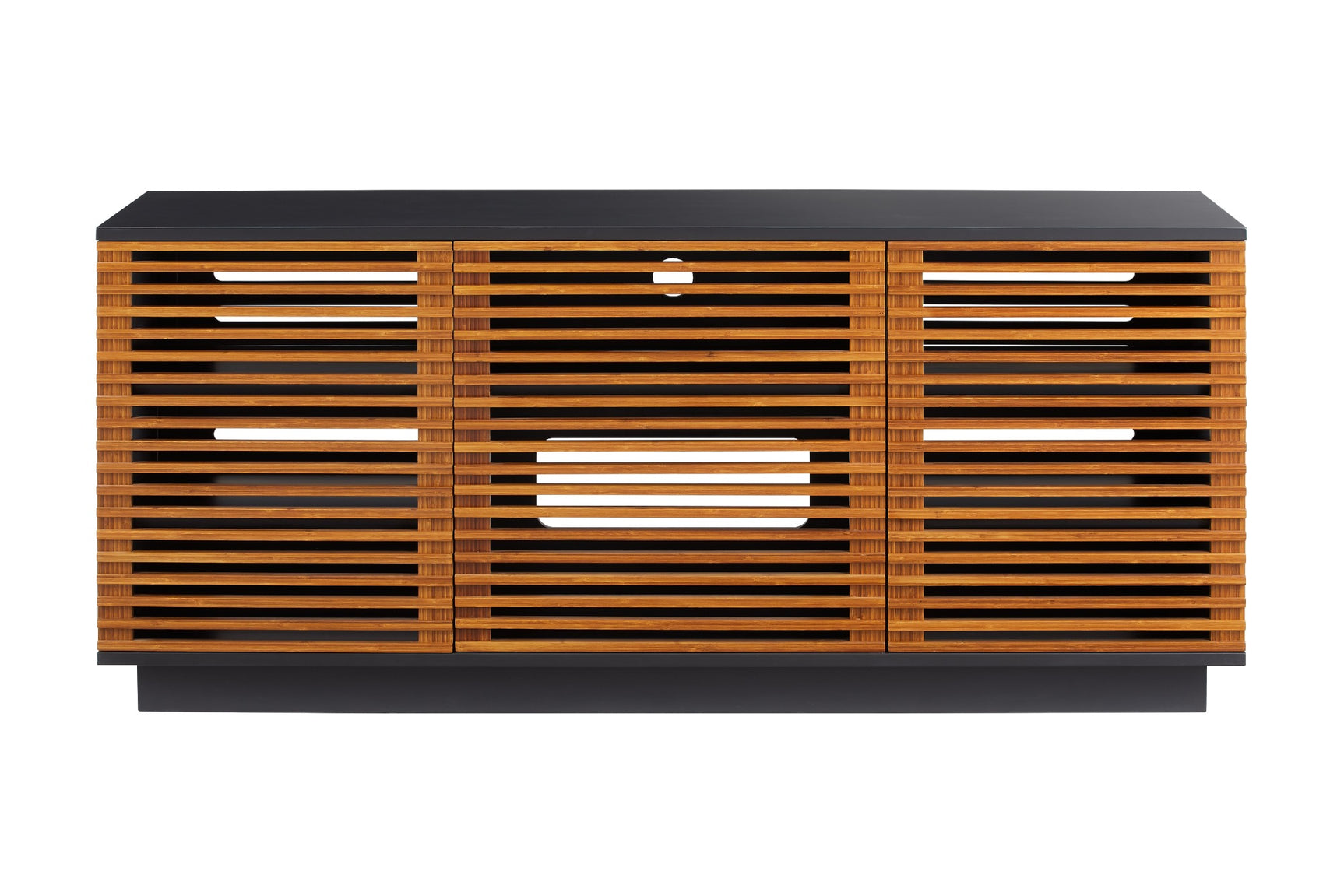 Rowan Solid Bamboo Media Console
