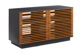 Rowan Solid Bamboo Media Console