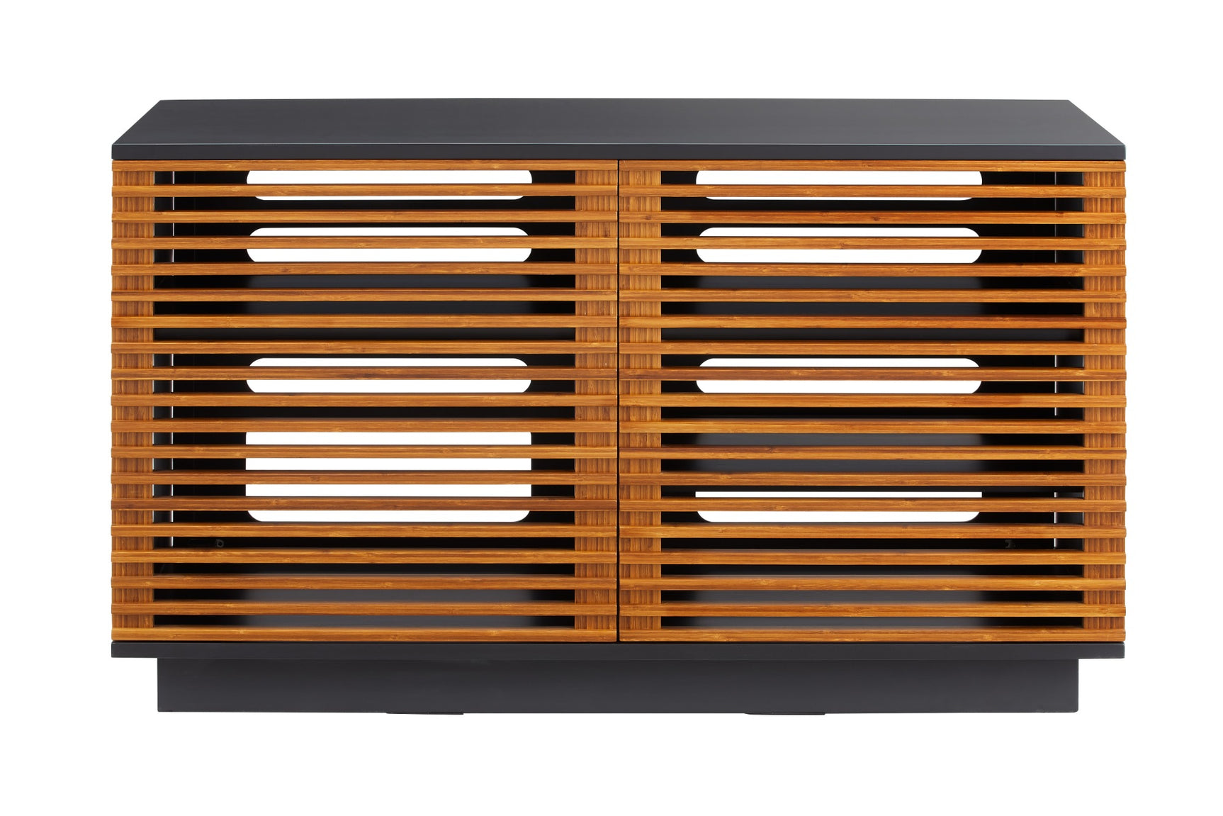Rowan Solid Bamboo Media Console