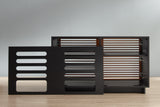 Rowan Solid Bamboo Media Console
