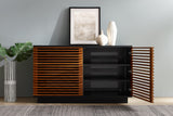 Rowan Solid Bamboo Media Console