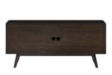 Sonoma Solid Moso Bamboo Sideboard Credenza