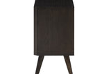 Sonoma Solid Moso Bamboo Sideboard Credenza