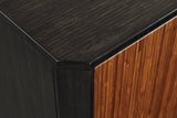 Sonoma Solid Moso Bamboo Sideboard Credenza