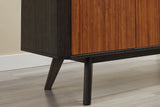Sonoma Solid Moso Bamboo Sideboard Credenza