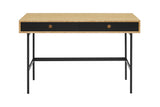 Santa Cruz Solid Moso Bamboo Desk