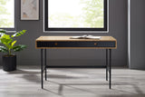 Santa Cruz Solid Moso Bamboo Desk