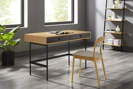 Santa Cruz Solid Moso Bamboo Desk