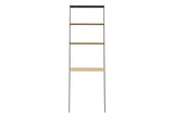 Santa Cruz Solid Moso Bamboo Leaning Desk