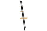 Santa Cruz Solid Moso Bamboo Leaning Desk