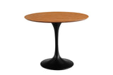 Soho Bamboo Round Table