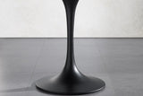 Soho Bamboo Round Table