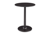 Sol Solid Bamboo Side Table