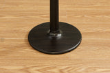 Sol Solid Bamboo Side Table