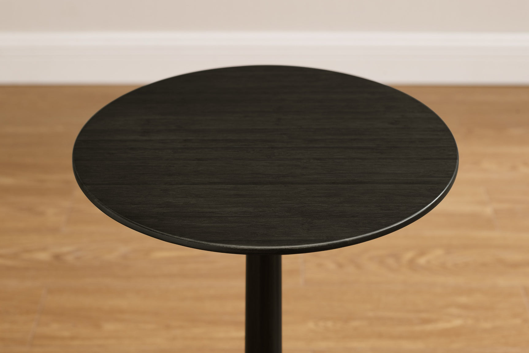 Sol Solid Bamboo Side Table