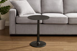 Sol Solid Bamboo Side Table