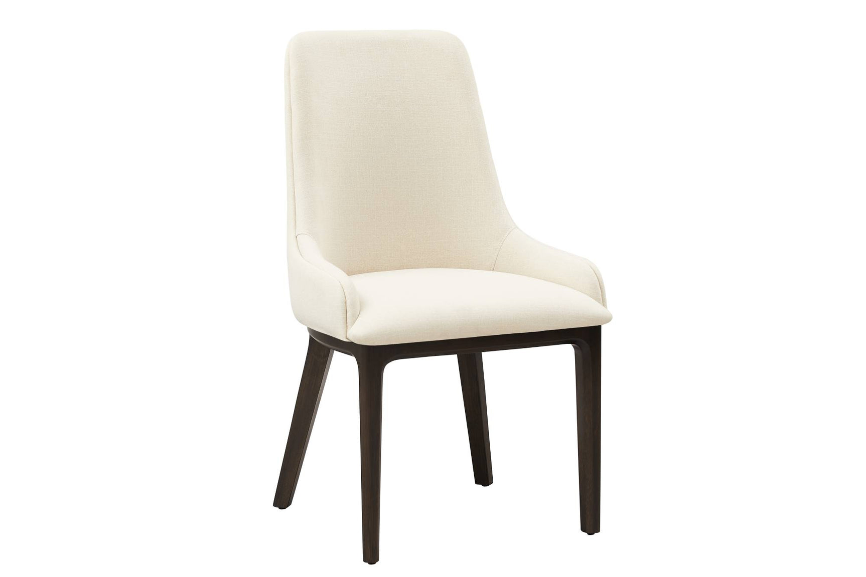 Sofie Solid Moso Bamboo Dining Chair