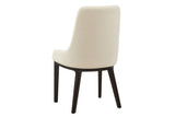 Sofie Solid Moso Bamboo Dining Chair