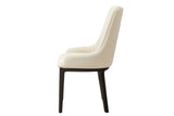 Sofie Solid Moso Bamboo Dining Chair