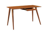 Studio Plus Solid Moso Bamboo Desk