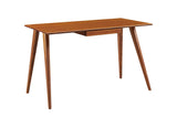 Studio Plus Solid Moso Bamboo Desk