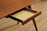 Studio Plus Solid Moso Bamboo Desk