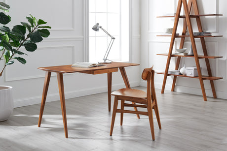 Studio Plus Solid Moso Bamboo Desk