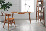 Studio Plus Solid Moso Bamboo Desk