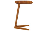 Thyme Solid Bamboo Side Table