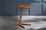 Thyme Solid Bamboo Side Table