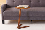 Thyme Solid Bamboo Side Table