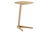 Thyme Solid Bamboo Side Table