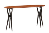 Tofino Solid Bamboo Console Table
