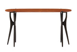 Tofino Solid Bamboo Console Table