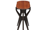 Tofino Solid Bamboo Console Table