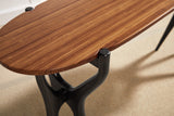 Tofino Solid Bamboo Console Table