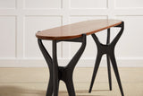 Tofino Solid Bamboo Console Table