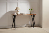 Tofino Solid Bamboo Console Table