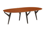 Tofino Solid Bamboo Coffee Table