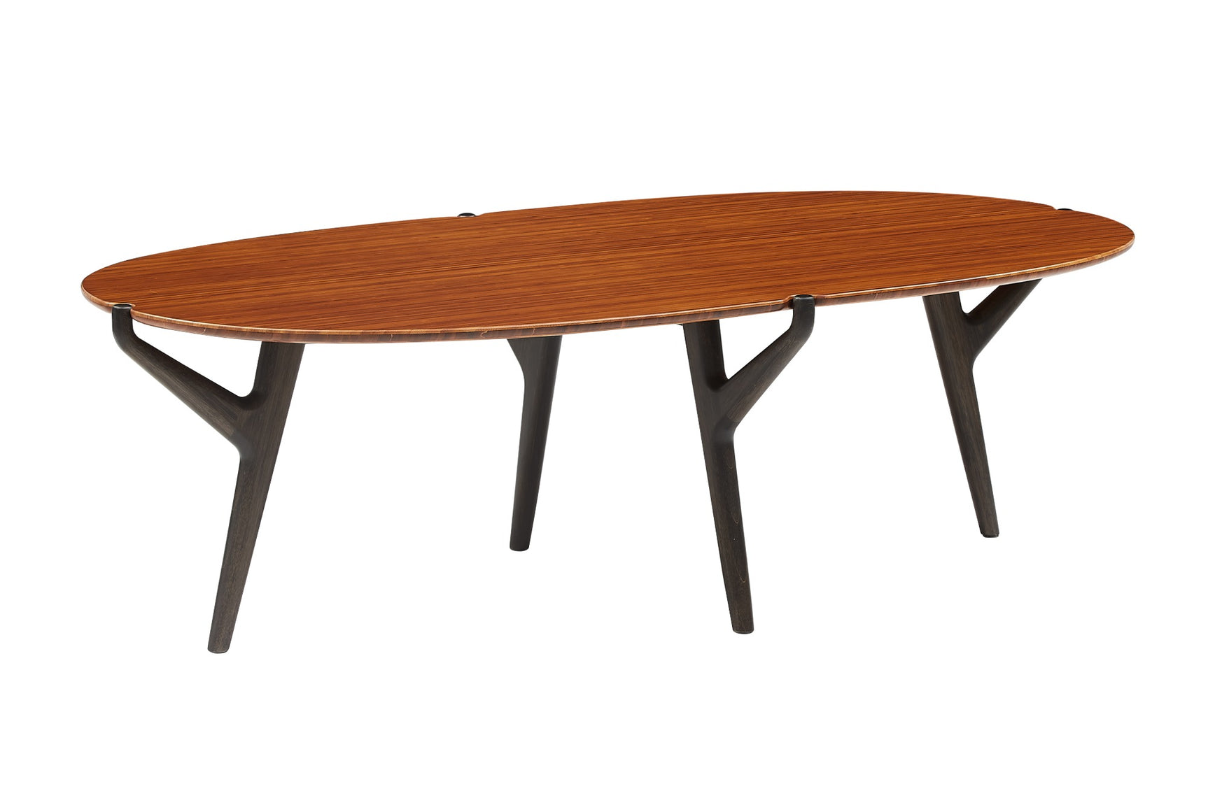 Tofino Solid Bamboo Coffee Table