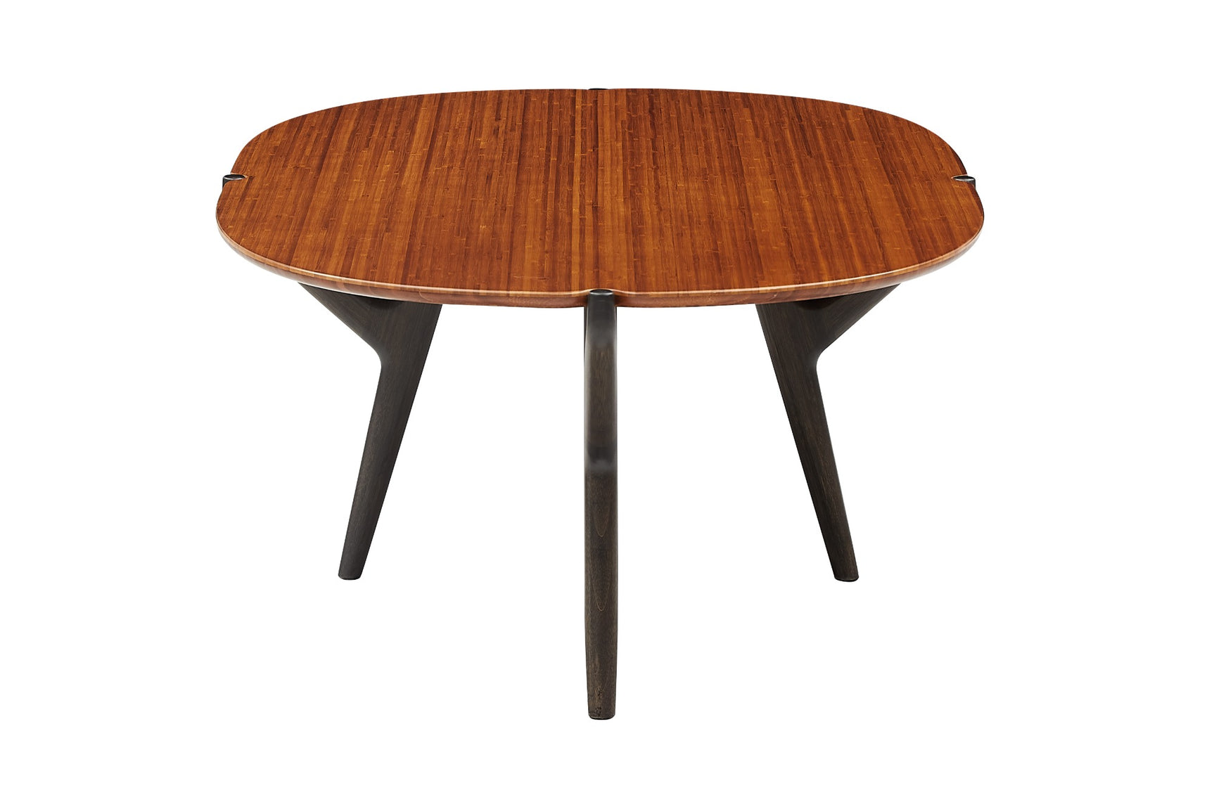 Tofino Solid Bamboo Coffee Table
