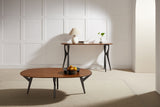 Tofino Solid Bamboo Coffee Table