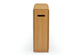 Linden Solid Bamboo Gateleg Table