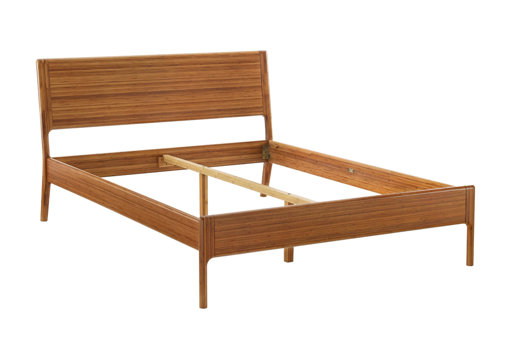Ventura Bamboo Bed Frame