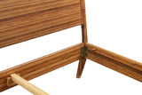 Ventura Bamboo Bed Frame